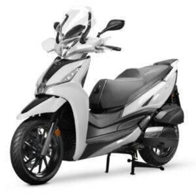Kymco Agility 300i (2021 - 25) nuova