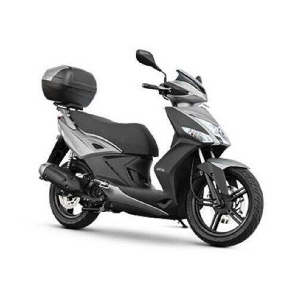 Kymco Agility 50 R16 + (2021 - 25)