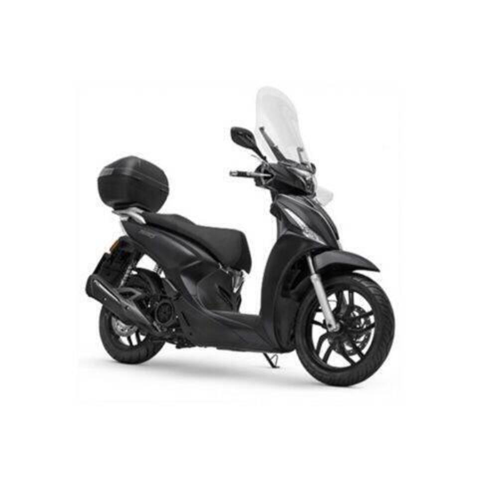 Kymco People 125i S (2021 - 25)