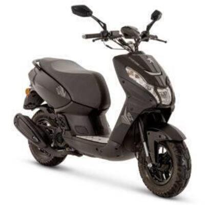 Peugeot Streetzone 50 4t Naked (2021 - 22) nuova