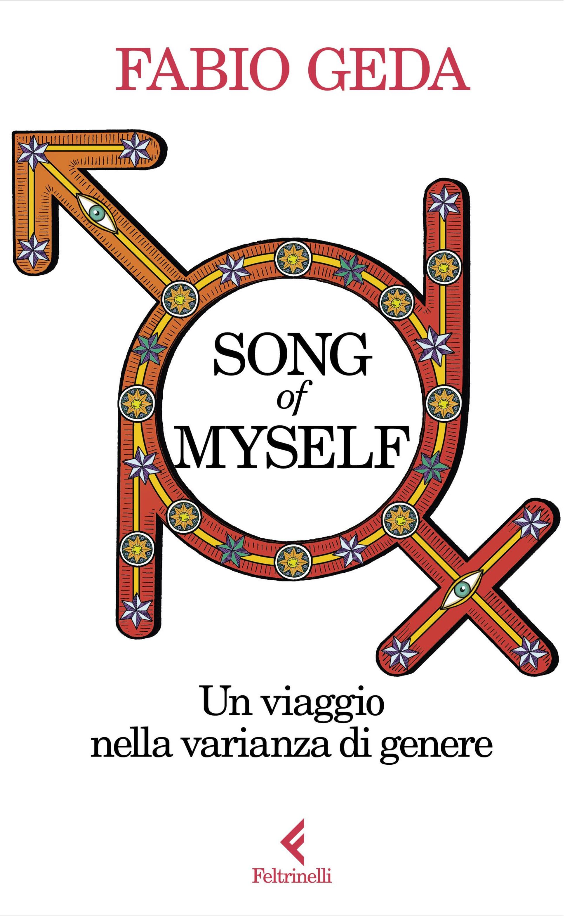 Song of myself di Fabio Geda