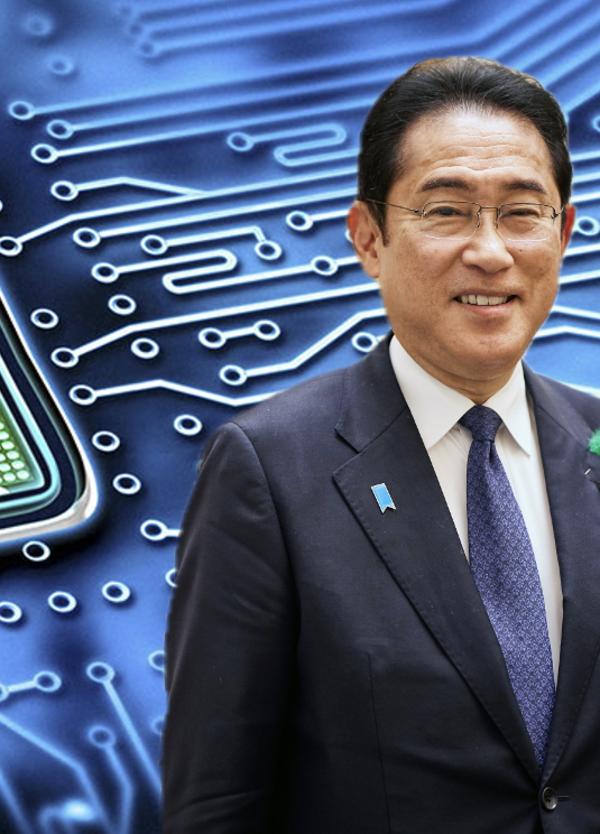 La scommessa del Giappone sui semiconduttori e il nuovo soft power. Sta nascendo un&#039;altra Silicon Valley?
