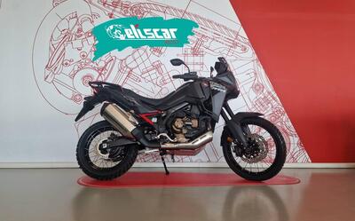 Honda Africa Twin CRF 1100L ES DCT (2024 - 25) nuova