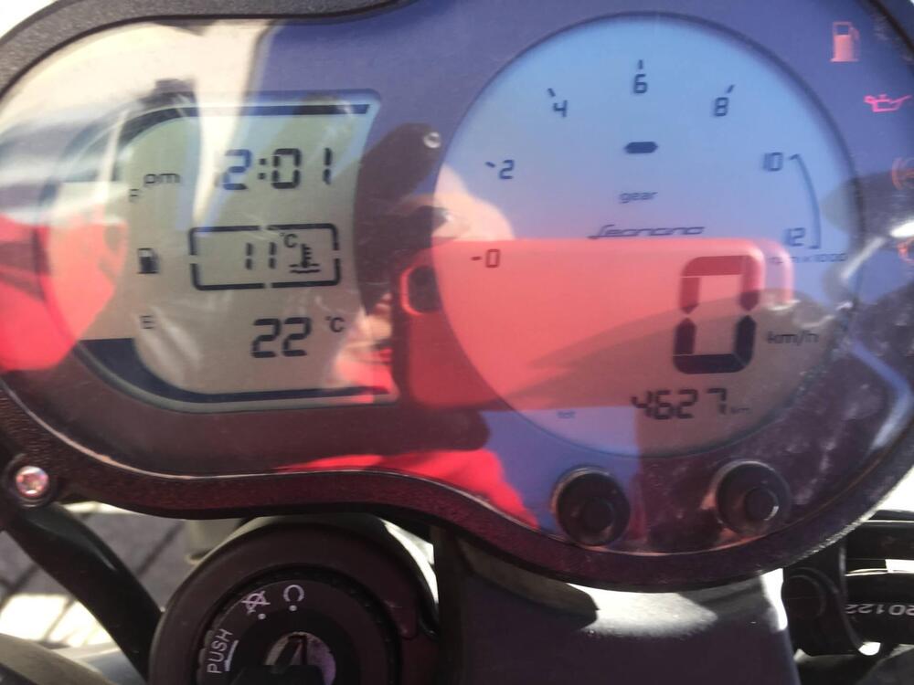 Benelli Leoncino 500 Trail (2021 - 26) (2)