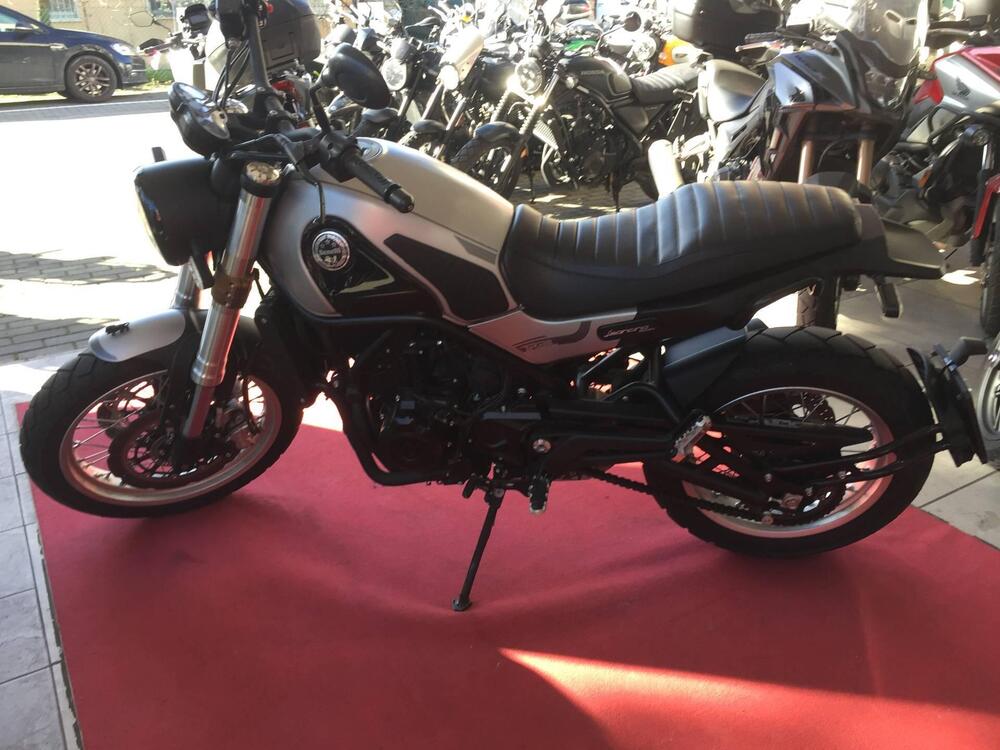 Benelli Leoncino 500 Trail (2021 - 26) (3)