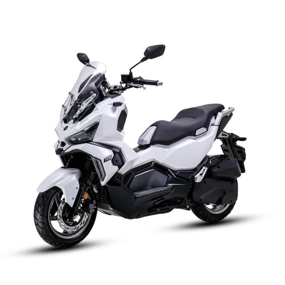 Sym ADX 125 (2023 - 24) (3)