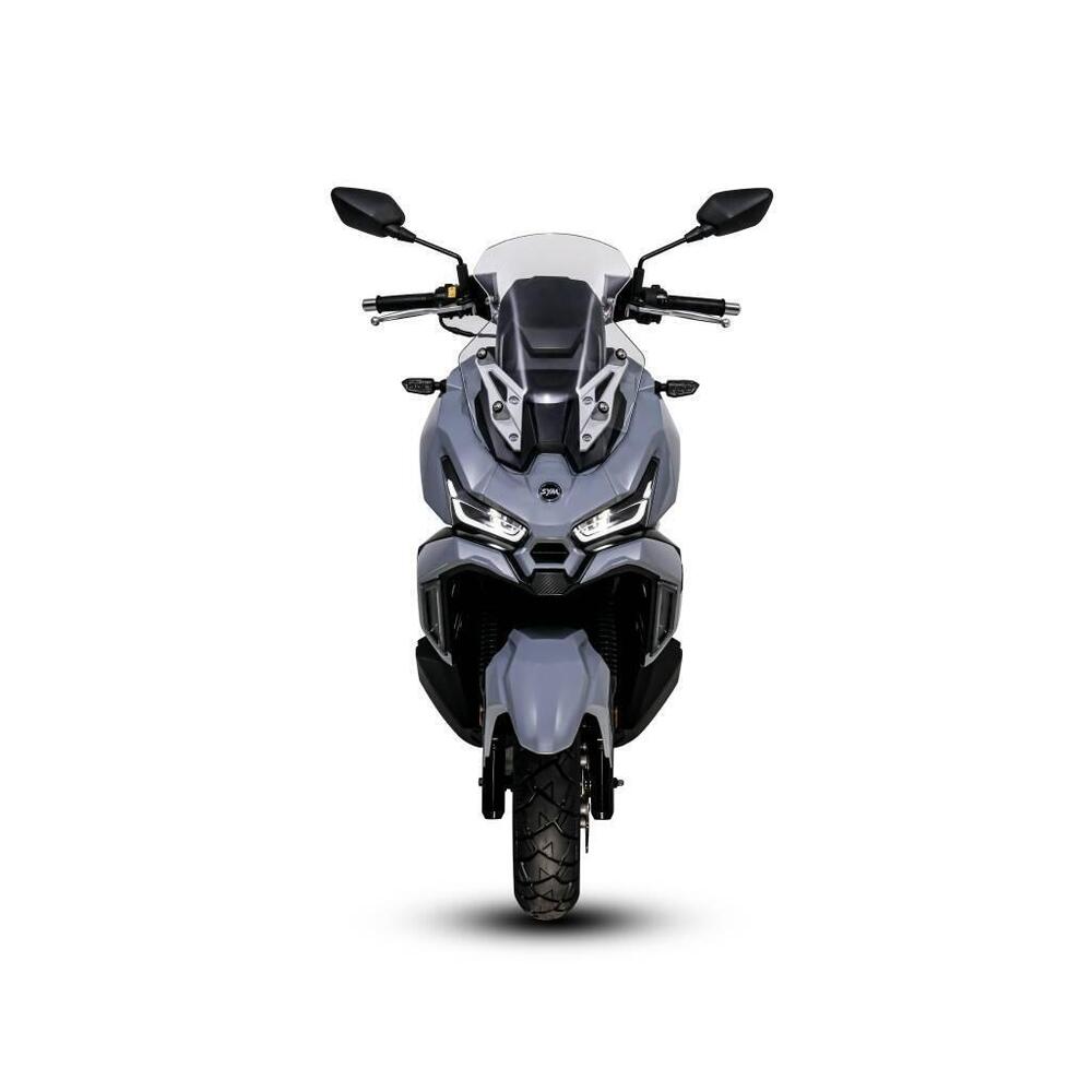 Sym ADX 125 (2023 - 24) (8)
