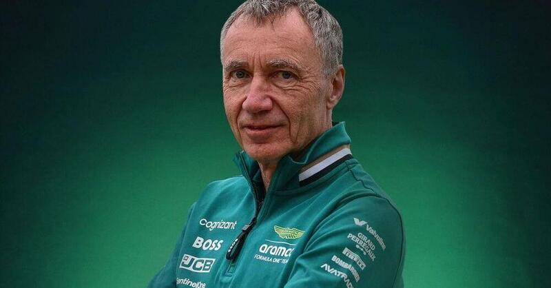 F1. Caos infinto per Alpine: via anche Bob Bell che passa in Aston Martin
