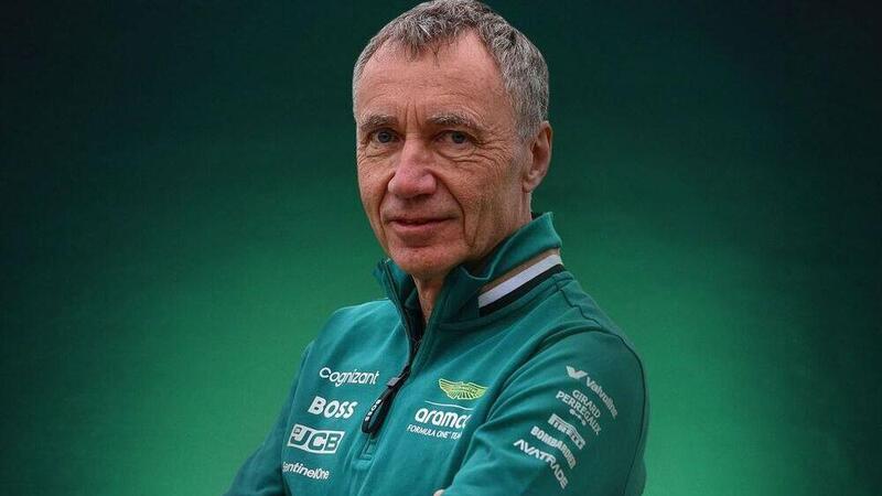 F1. Caos infinto per Alpine: via anche Bob Bell che passa in Aston Martin