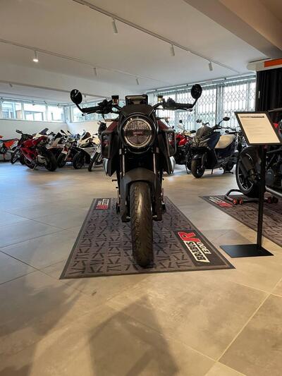 KTM 1290 Super Duke RR (2021) nuova