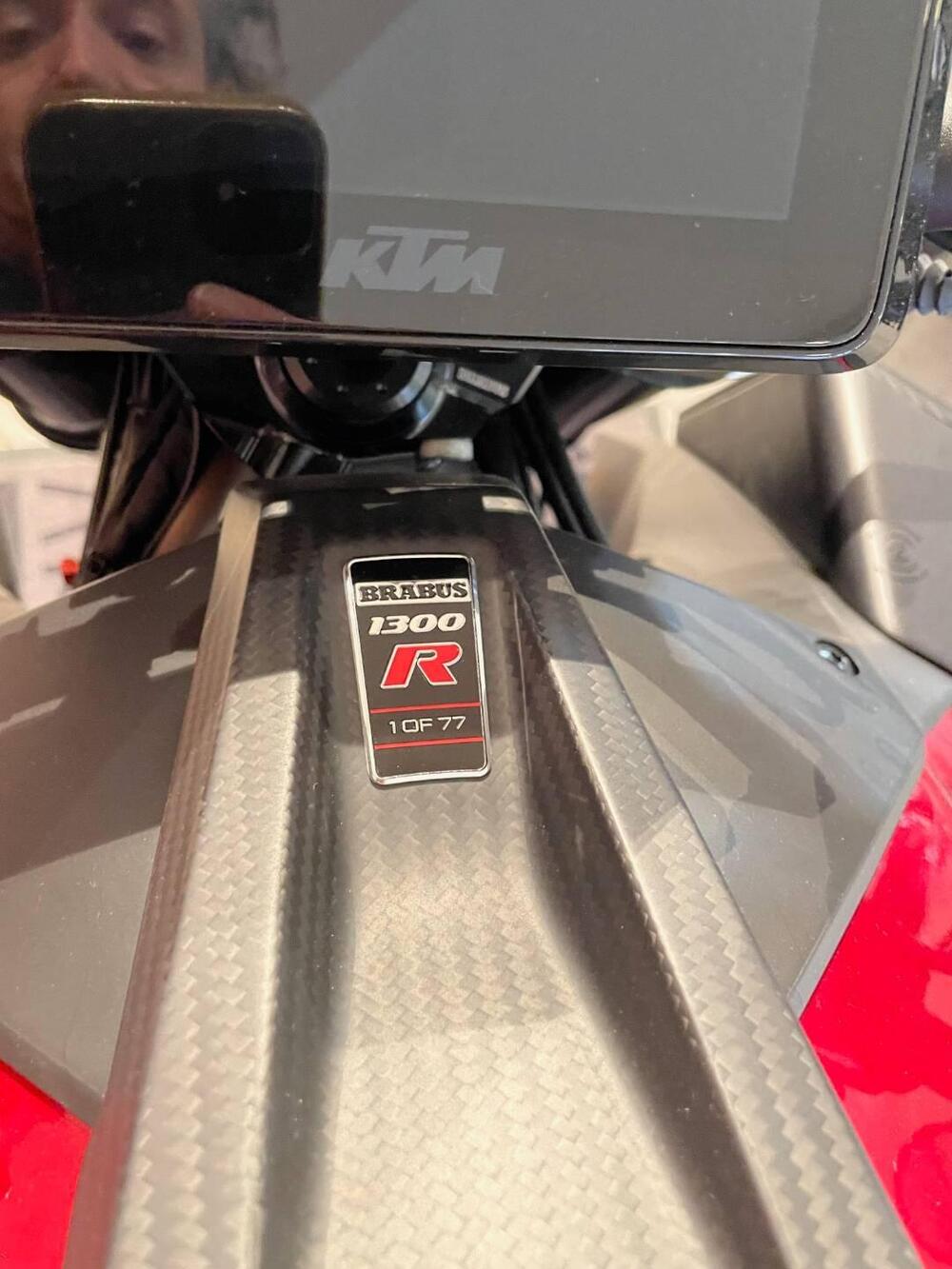 KTM 1290 Super Duke RR (2021) (4)