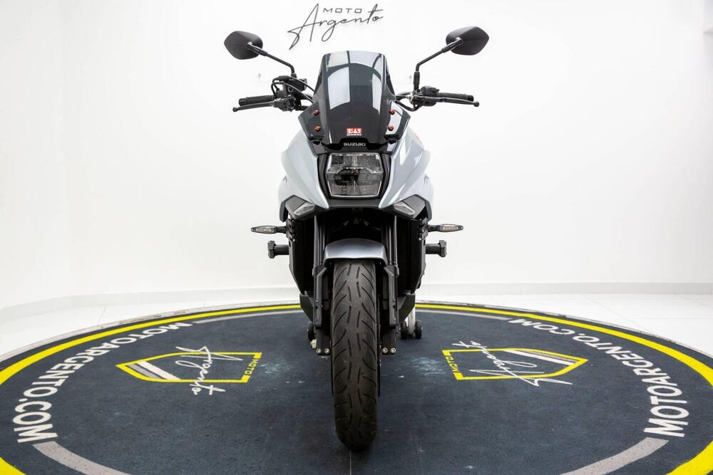 Suzuki Katana 1000 (2022 - 25) (6)