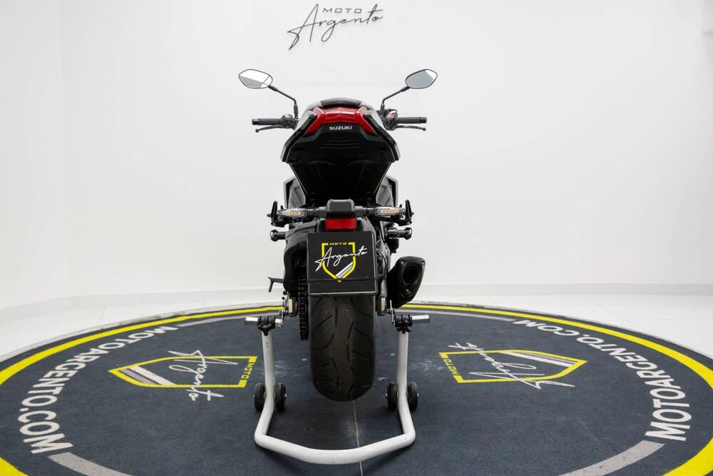 Suzuki Katana 1000 (2022 - 25) (7)