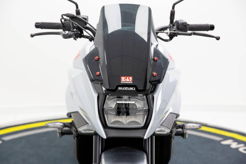 Suzuki Katana 1000 (2022 - 25) (12)