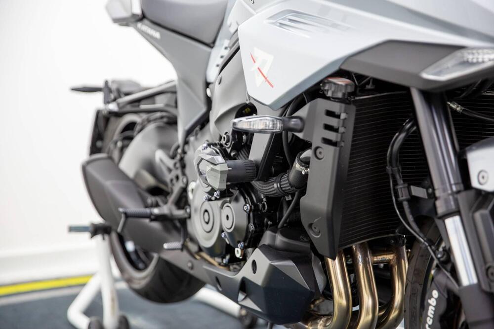 Suzuki Katana 1000 (2022 - 25) (13)