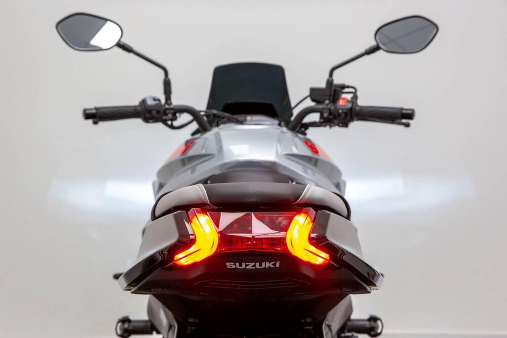 Suzuki Katana 1000 (2022 - 25) (16)