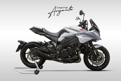 Suzuki Katana 1000 (2022 - 25) usata