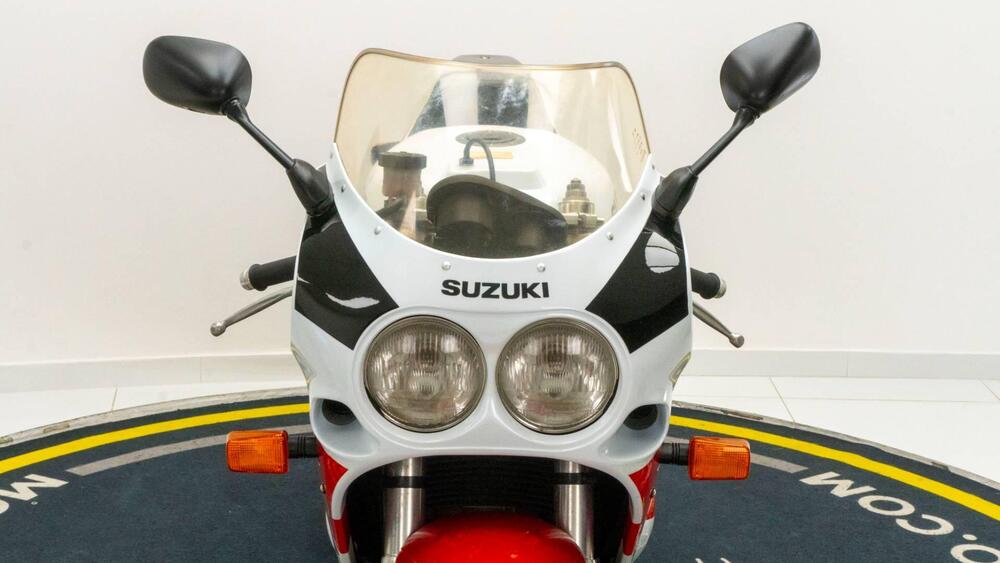 Suzuki GSX R 750 (1990) (12)