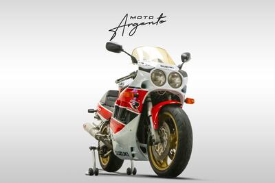 Suzuki GSX R 750 (1990) usata