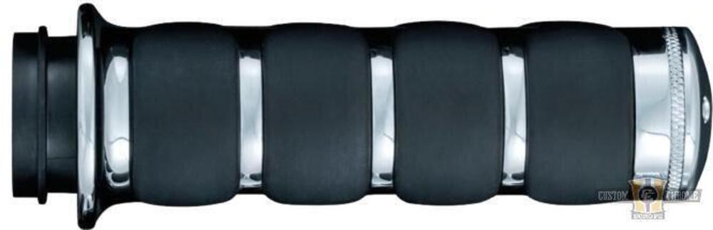 Manopole Kuryakyn Iso per acceleratore tradizional 