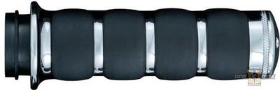 Manopole Kuryakyn Iso per acceleratore tradizional 