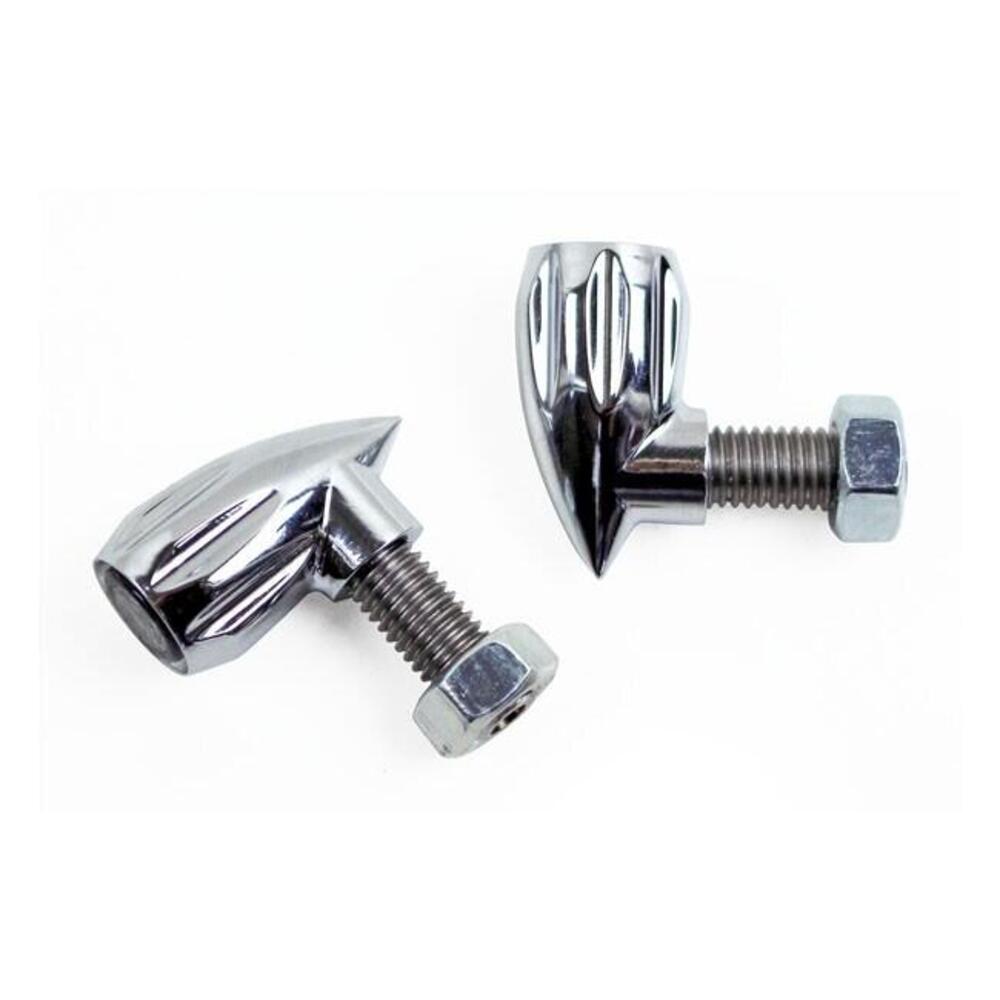 Frecce multifunzione a led Kodlin Bullet Grooved c 