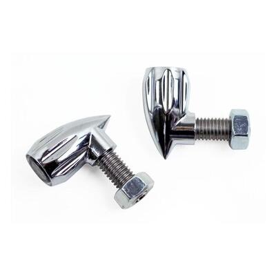 Frecce multifunzione a led Kodlin Bullet Grooved c 