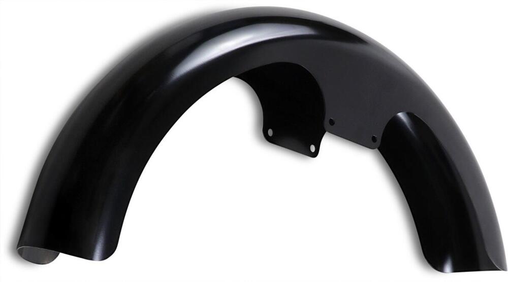 Parafango anteriore Klock Hugger Narrow Wrap Largo Klock Werks