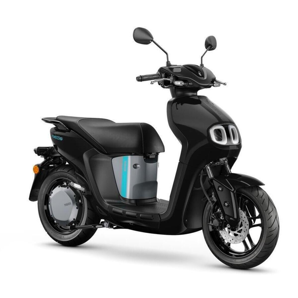Yamaha Neo's L1e Delivery (2024 - 25)