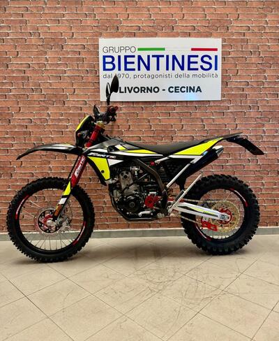 Fantic Motor XEF 250 Enduro Trail (2022) nuova