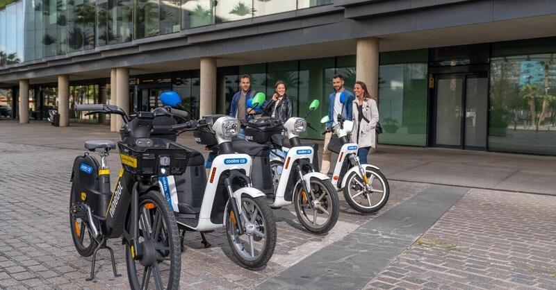 A Motodays 2024 ci sar&agrave; la Cooltra Arena: il futuro della mobilit&agrave; sostenibile in primo piano