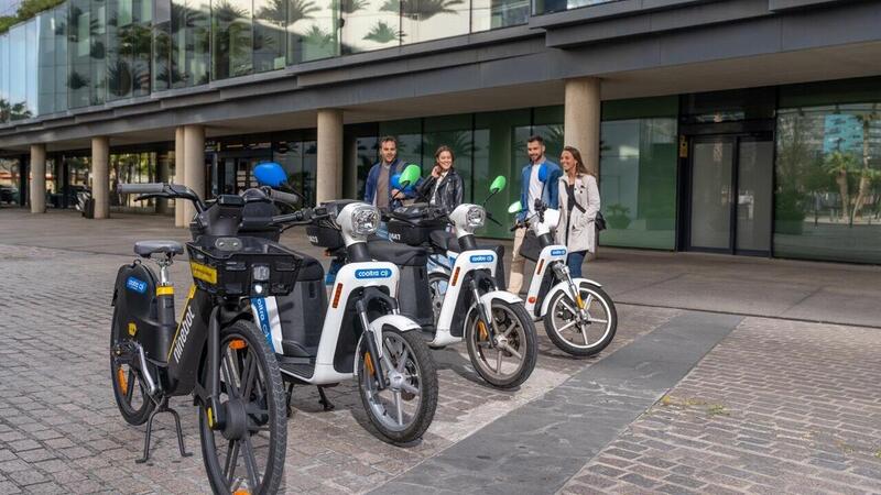 A Motodays 2024 ci sar&agrave; la Cooltra Arena: il futuro della mobilit&agrave; sostenibile in primo piano