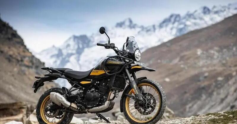 Motodays 2024: Royal Enfield presente con l&rsquo;intera gamma