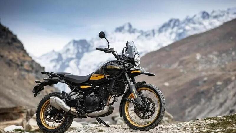 Motodays 2024: Royal Enfield presente con l&rsquo;intera gamma
