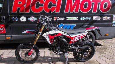 Vent Derapage 50 (2021 - 25) nuova