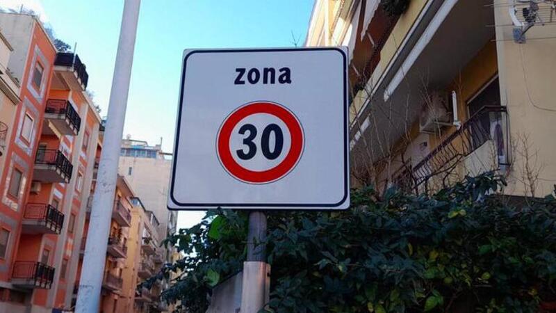 Citt&agrave; 30, Genova e Brescia le prossime a rallentare a 30 km/h? Ecco perch&eacute; potrebbe succedere