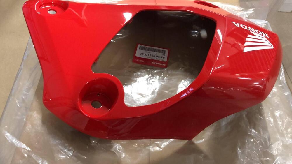 CARENA ANT. S. HONDA GROM 125 CODICE 83460K26L00ZS (2)