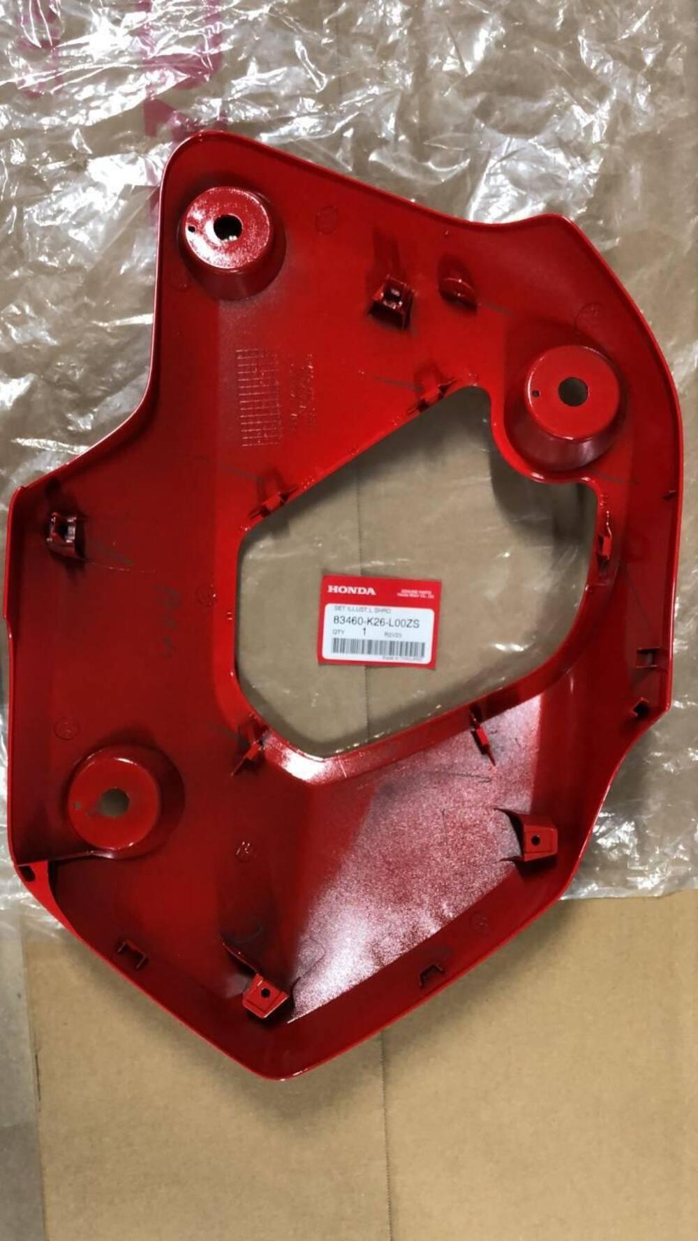 CARENA ANT. S. HONDA GROM 125 CODICE 83460K26L00ZS (4)