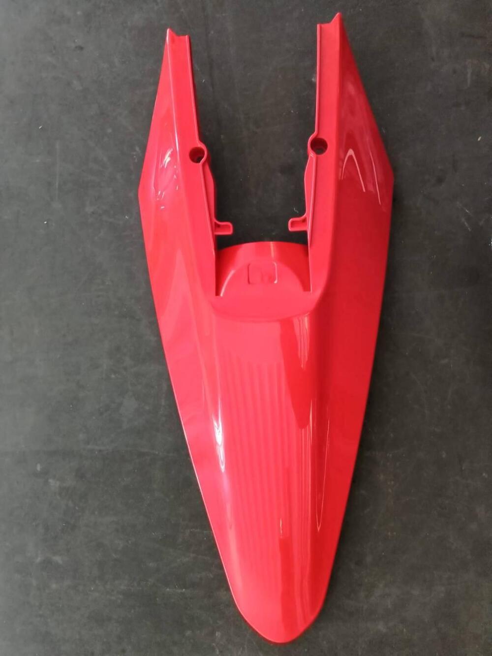 Codino moto / rear fender GASGAS