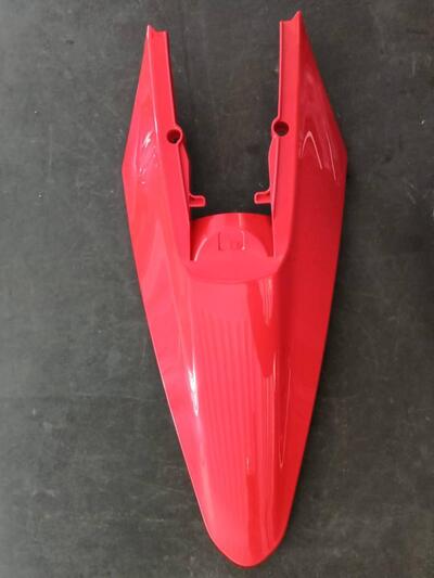 Codino moto / rear fender GASGAS
