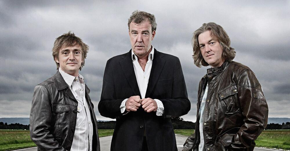 Jeremy Clarkson spiazza tutti su Top Gear: &ldquo;Non uno show di auto, ma...&rdquo;