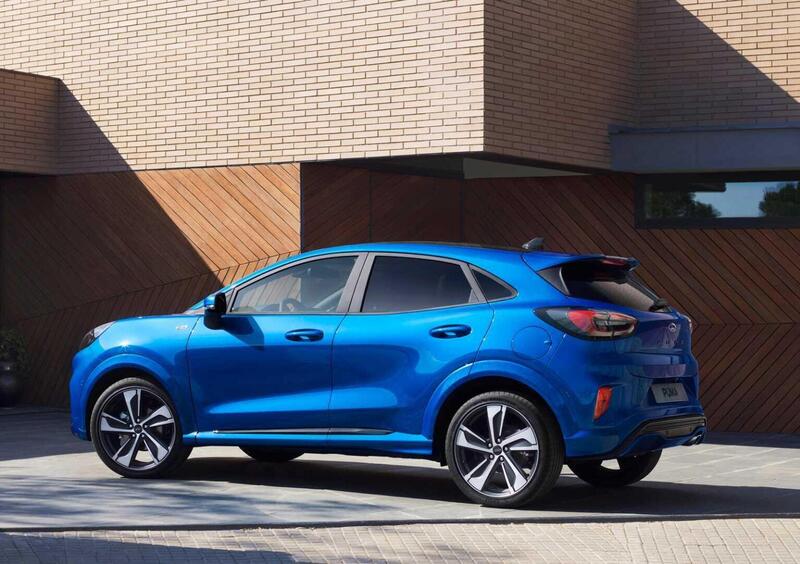 Ford Puma (2019-->>) (25)