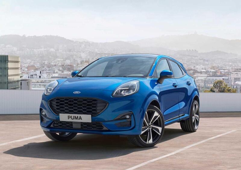 Ford Puma (2019-->>) (22)