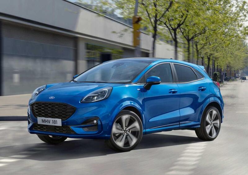 Ford Puma (2019-->>) (24)