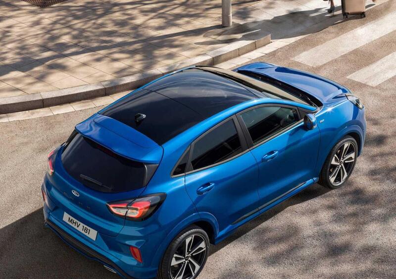 Ford Puma (2019-->>) (31)