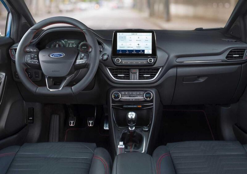 Ford Puma (2019-->>) (32)
