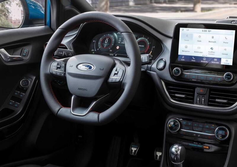 Ford Puma (2019-->>) (33)
