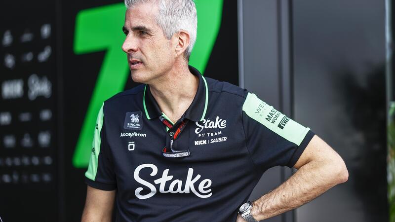 F1. GP Arabia Saudita, Alunni Bravi: &ldquo;La F1 sta perdendo il focus dalla pista. Con Audi vogliamo i migliori piloti e Sainz &egrave; uno di loro&rdquo;