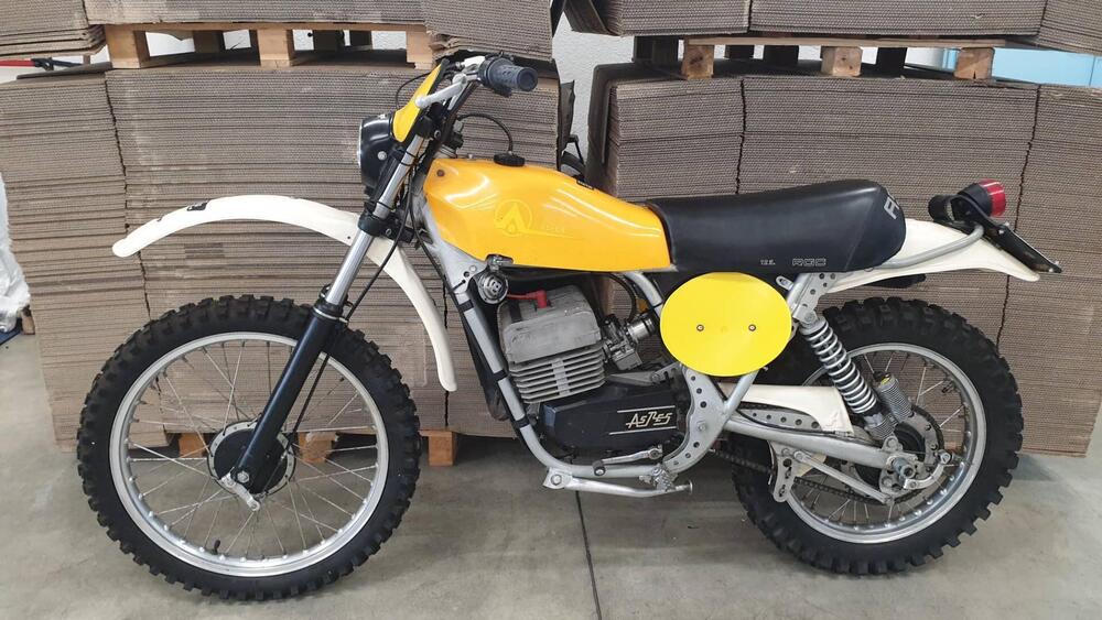 Aspes R 125 Hopi 5rg (2)