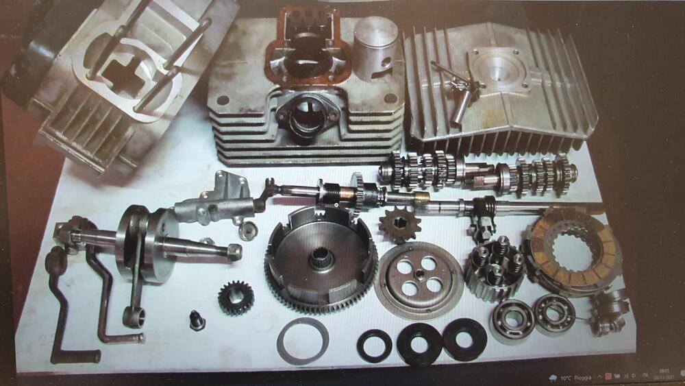 Aspes R 125 Hopi 5rg (7)